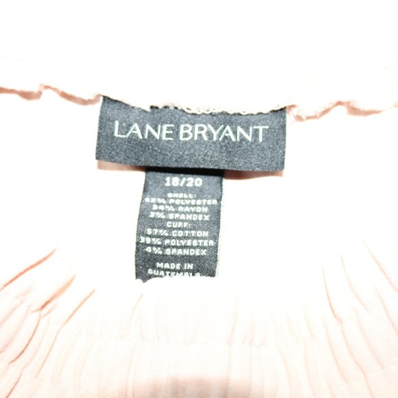 Lane Bryant Cuff Stretch Mid-Rise Joggers 18/20 - Picture 5 of 6